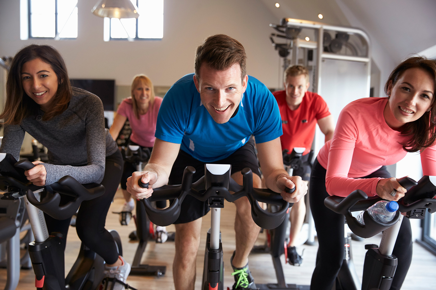 indoor-cycling